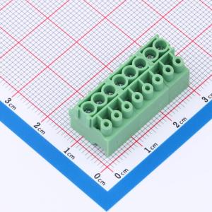 KF332AK-3.5-8P商品缩略图
