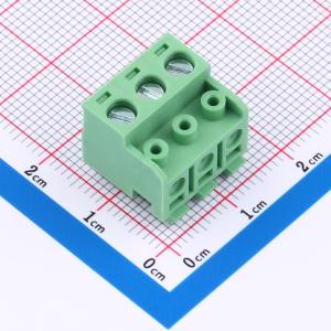 KF331B-5.0-3P商品缩略图
