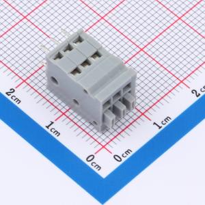 KF141AV-2.5-3P商品缩略图
