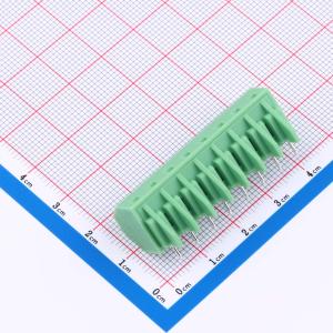 KF127SF-5.08-8P商品缩略图