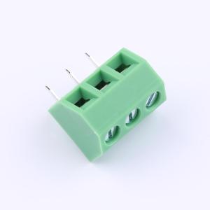 KF127SF-5.08-3P商品缩略图