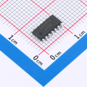 EM74LVC07AD商品缩略图