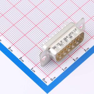 DA15P064HTXLF商品缩略图