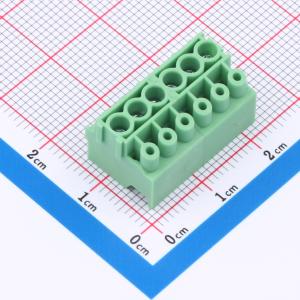 KF332AK-3.5-6P商品缩略图
