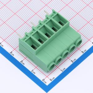 KF133B-6.35-5P商品缩略图