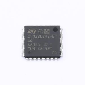 STM32U545VET6Q商品缩略图