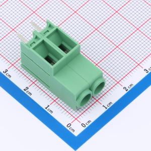 KF133D-6.35-2P商品缩略图