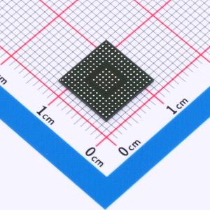 STM32H573IIK3Q商品缩略图