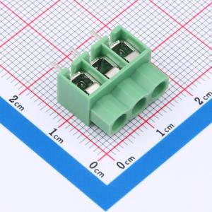 KF166-5.0-3P商品缩略图