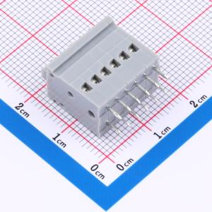 KF141AV-2.5-6P商品缩略图
