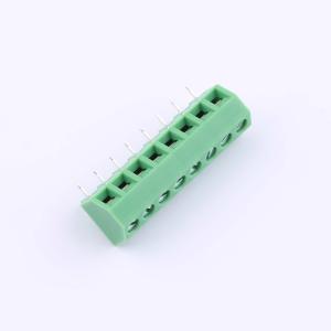 KF127SF-5.08-8P商品缩略图