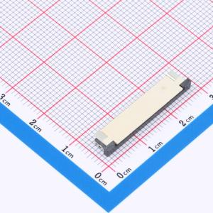 HC-FPC-1.0-20P-CSH25商品缩略图