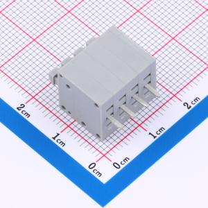 KF211V-3.5-4P商品缩略图