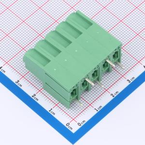 KF133B-6.35-5P商品缩略图