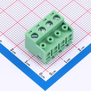KF331B-5.0-4P商品缩略图