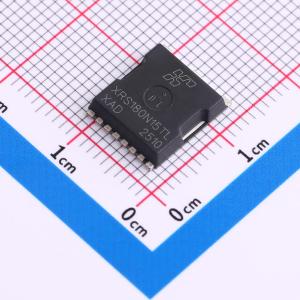 N沟道150V快速开关MOSFET