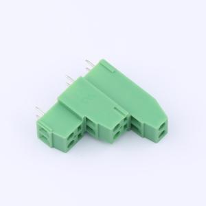 KF128A3-3.81-2P商品缩略图