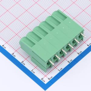 KF133C-6.35-6P商品缩略图