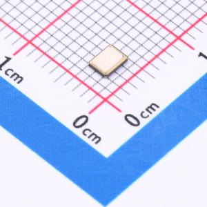 16MHz ±10ppm 20pF