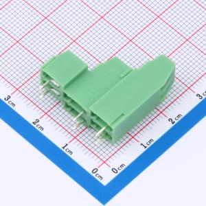 KF128A3-3.81-2P商品缩略图