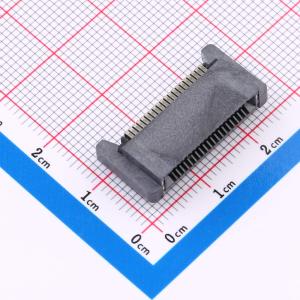 HSEC8-120-01-S-RA-TR商品缩略图