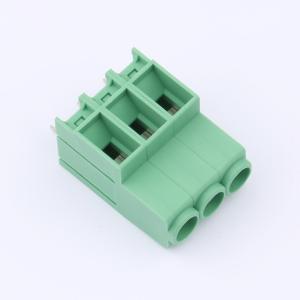 KF133C-6.35-3P商品缩略图