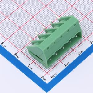 KF2EDGLC-5.08-5P商品缩略图