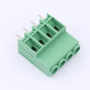 KF133D-6.35-4P商品缩略图