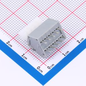 KF240-2.54-5P商品缩略图
