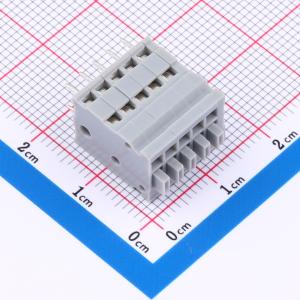 KF141AV-2.5-5P商品缩略图