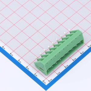 KF2EDGLC-5.08-9P商品缩略图