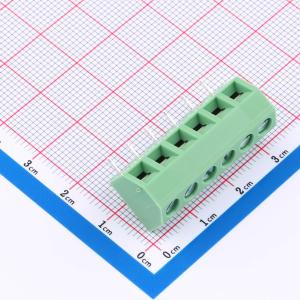 KF127SF-5.08-6P商品缩略图