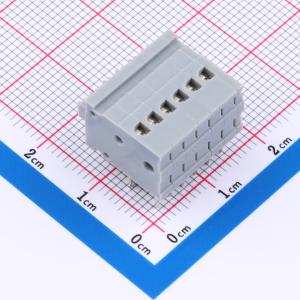 KF141AR-2.5-6P商品缩略图
