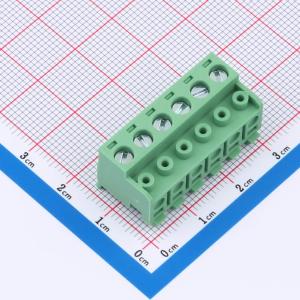 KF331B-5.0-6P商品缩略图