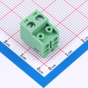 KF331B-5.0-2P商品缩略图