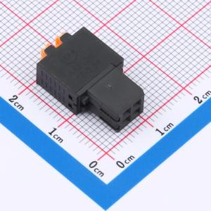 KF2EDGKE-2.54-2*2P商品缩略图