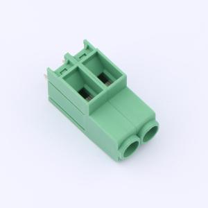 KF133C-6.35-2P商品缩略图