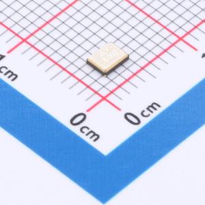 8MHz ±10ppm 10pF