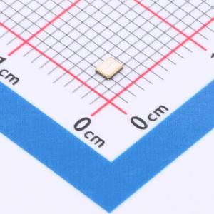 16MHz ±10ppm 8pF