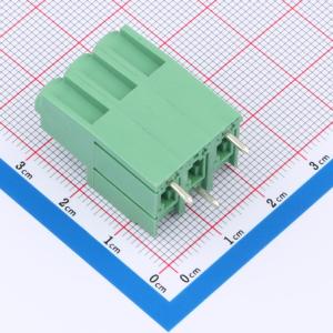 KF133A-6.35-3P商品缩略图