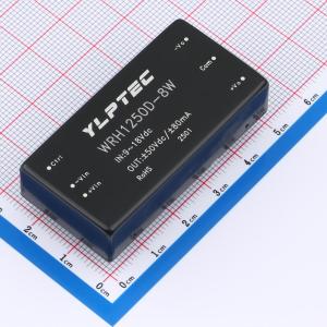 WRH1250D-8W商品缩略图