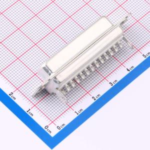 DB25S064HTLF商品缩略图