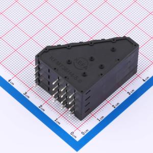 KFM736H4-5.0-4*4P商品缩略图