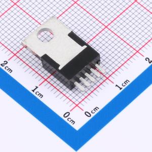 LM2576T-ADJ-TD(QJ)商品缩略图