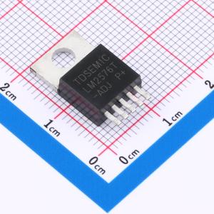 LM2576T-ADJ-TD(QJ)商品缩略图