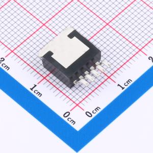 LM2576SX-ADJ-TD商品缩略图