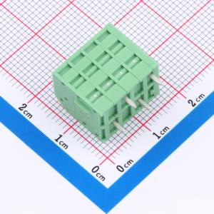 KF208VA-3.5-4P商品缩略图