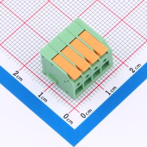 KF208VA-3.5-4P商品缩略图