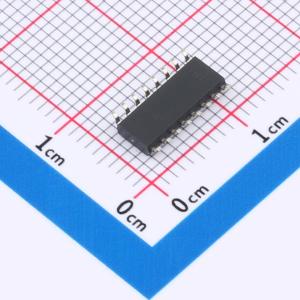 CD74ACT138M96商品缩略图