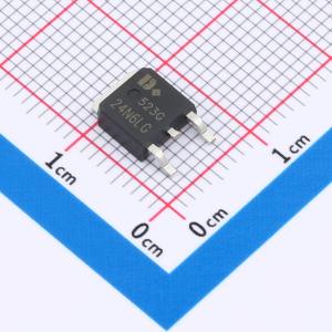 NTD24N06LT4G-DO商品缩略图